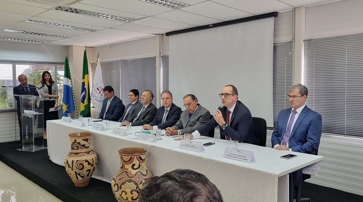 Dr Pedro Paulo encerra curso magristrados 1 OK