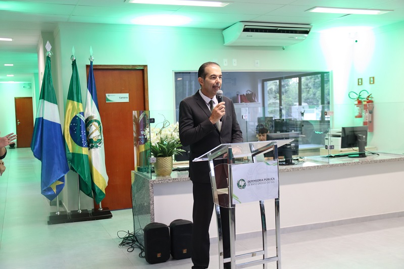 INAUGURA CORUMBA DR FABIO ROMBI 2
