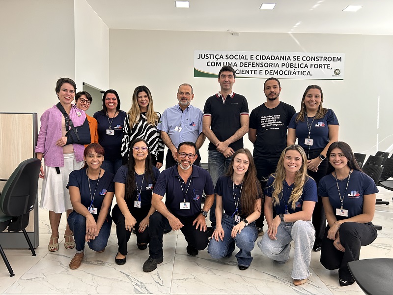Transformando Historias 2 Justica Itinerante
