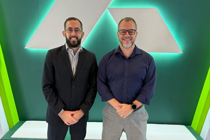 Defensoria vai a Brasília em eventos sobre tecnologias para Justiça