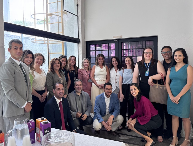 Defensoria integra Comitê Regional Pop Rua Jud de Mato Grosso do Sul