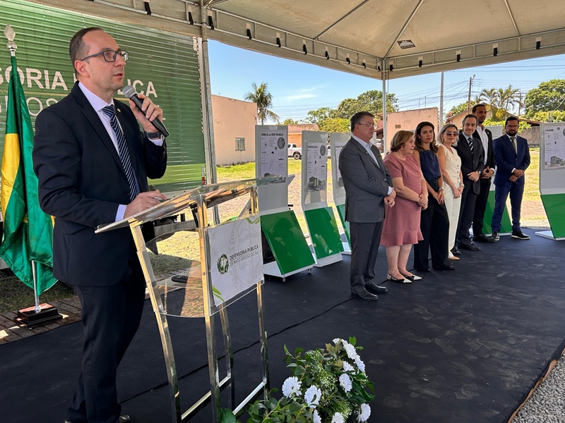 Pedra Fundamental Ribas Dr Pedro Paulo 2