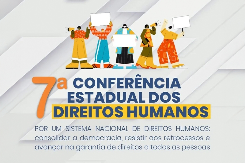 Evento acontece em Campo Grande nos dias 18 e 19/09