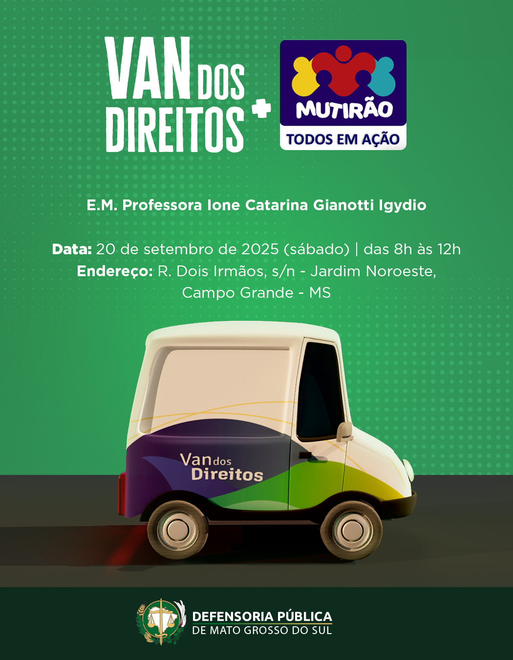 Todos em Acao INTEIRO