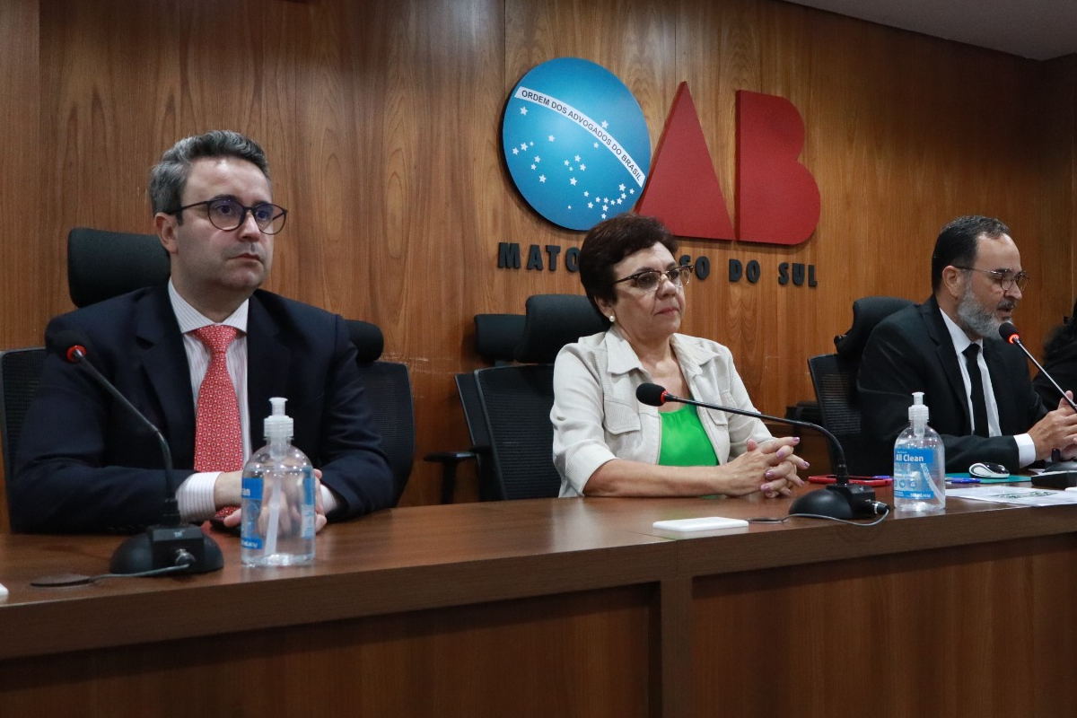 Defensoria debate sobre instituições de longa permanência para pessoas idosas