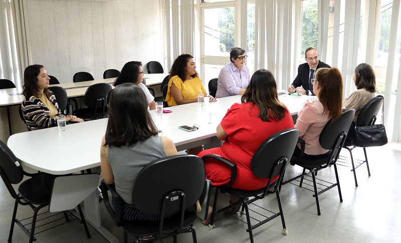 Comissao Mulheres Dr Pedro Paulo Reuniao 2