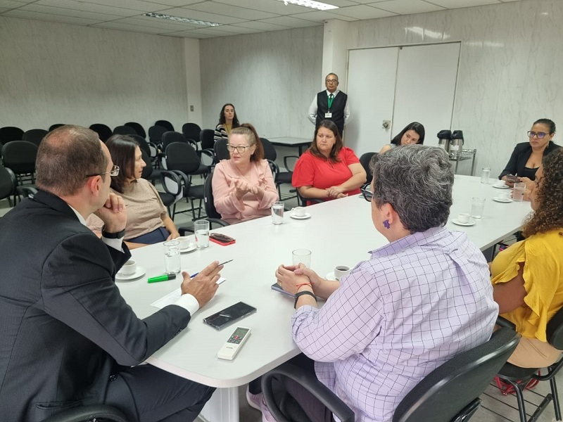 Comissao Mulheres Dr Pedro Paulo Reuniao 3