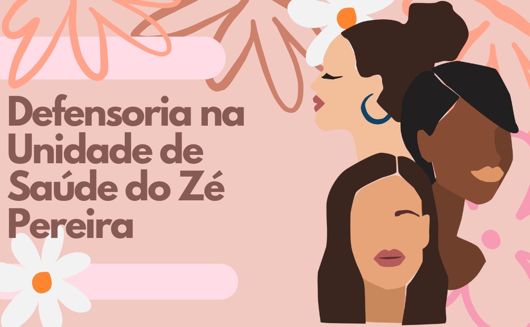 Nudem conversa com moradoras sobre direitos da mulher 