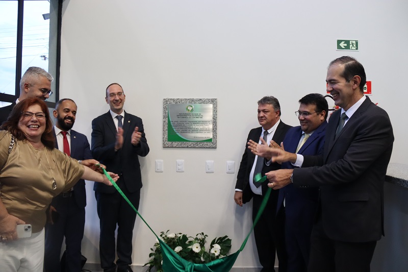 INAUGURA CORUMBA PLACA