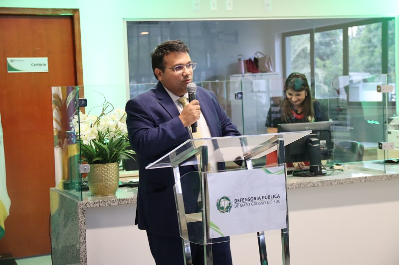 INAUGURA CORUMBA PREFEITO CORUMBA