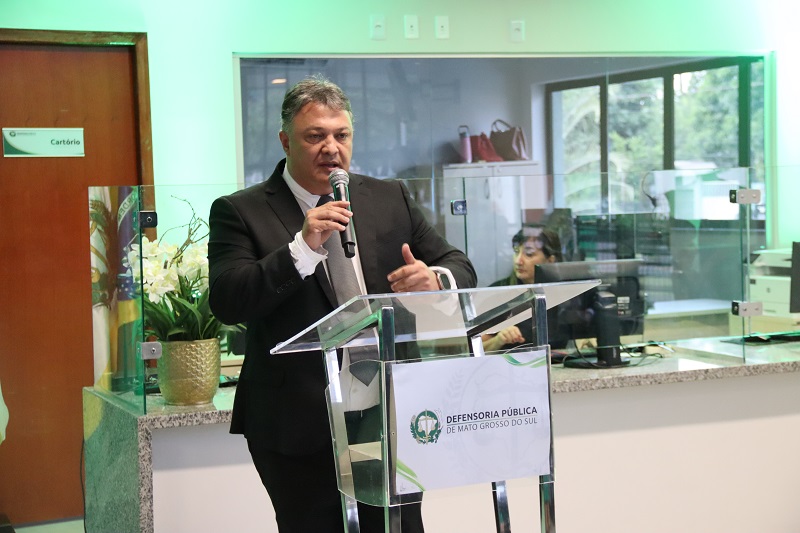 INAUGURA CORUMBA PREFEITO LADARIO