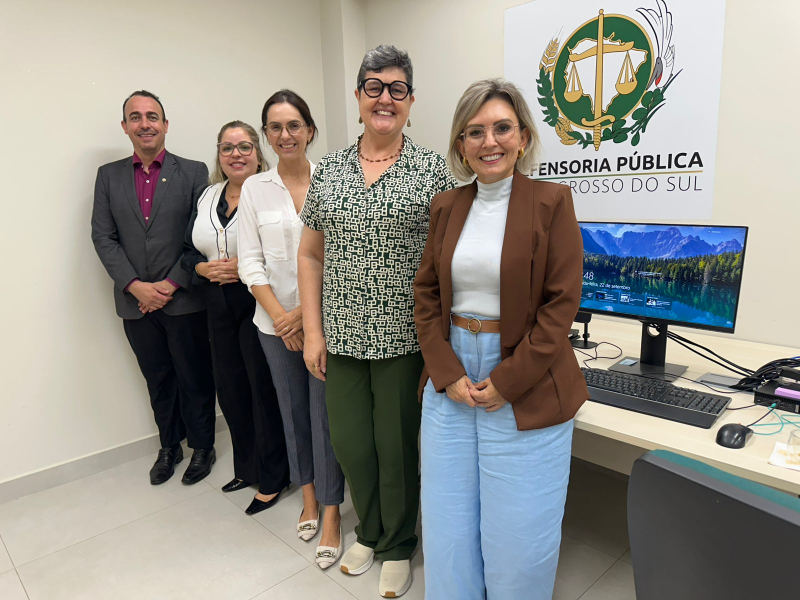 NUDEM REUNIAO NUCLEOS
