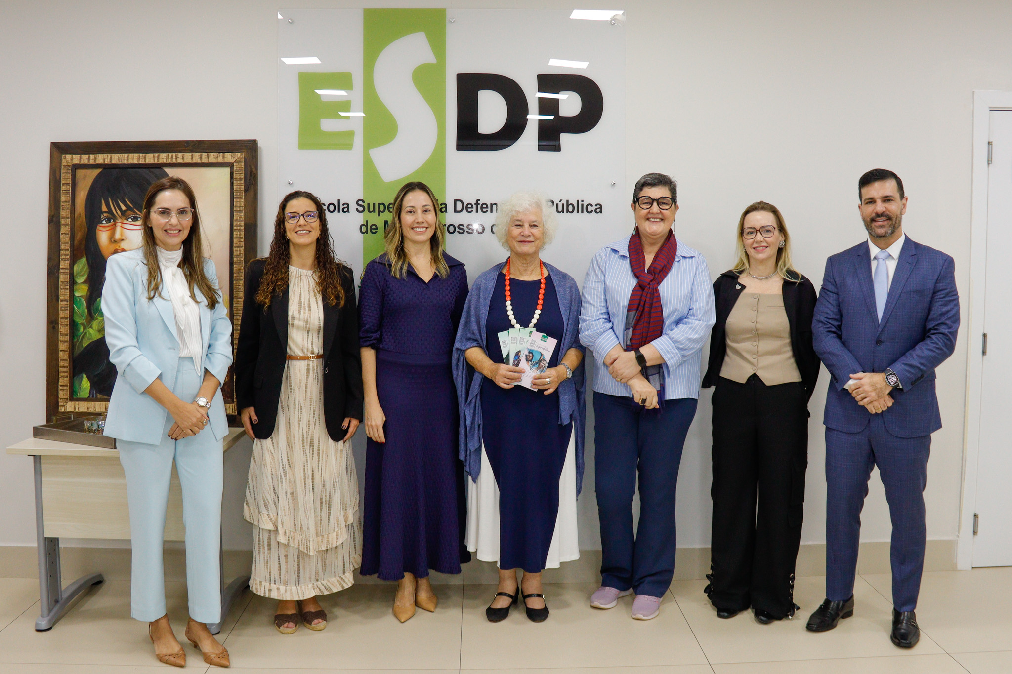 2º Congresso da Defensoria Pública pelo Parto Humanizado é realizado