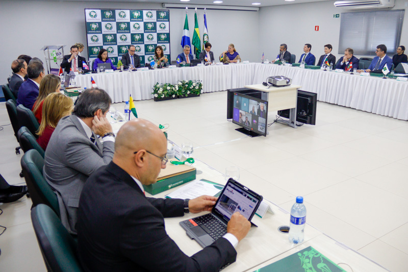 99ª Reuniao CONDEGE ESDP 13