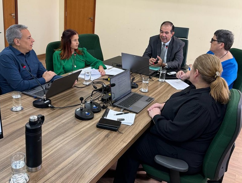 CAPA REUNIÃO CONSELHO