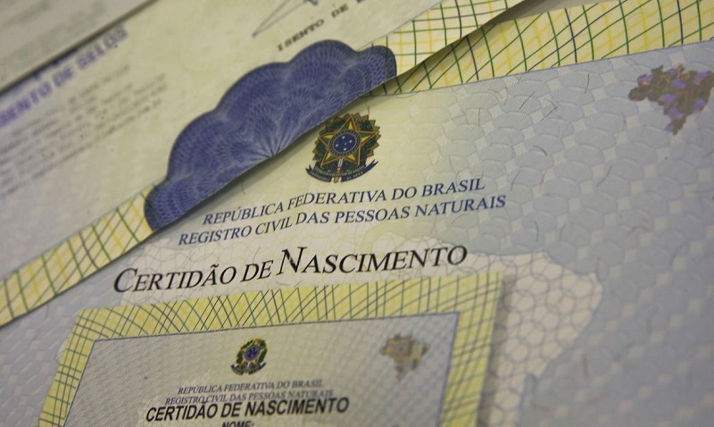 Certidão