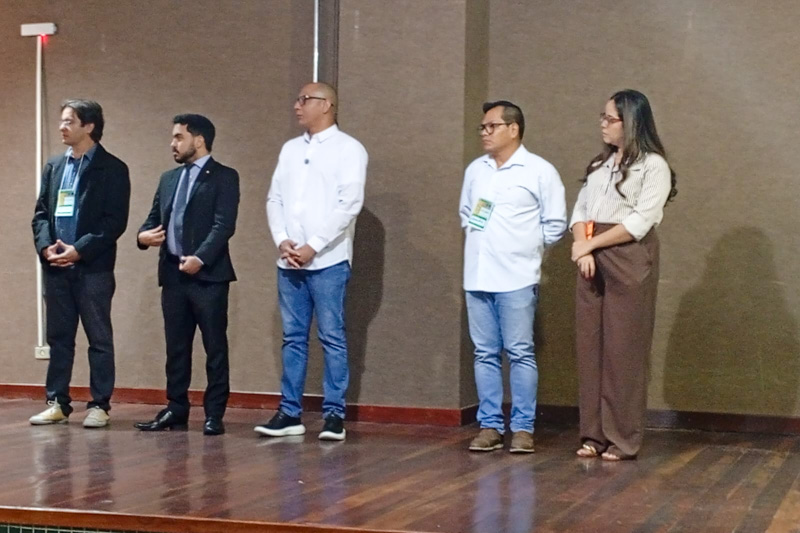 Conferencia Direitos Humanos Corumba 1