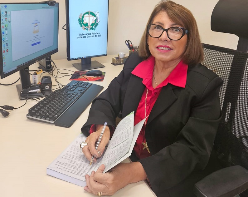 DRA ESTER 2025