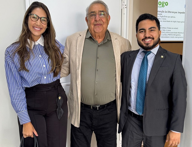 Defensoria participa de debate sobre políticas públicas e transparência em Corumbá