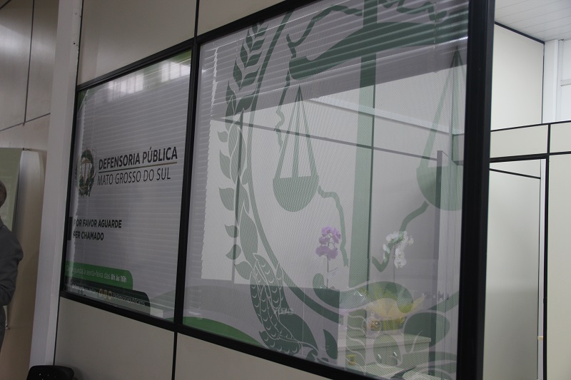 Defensoria Facil Atendimento