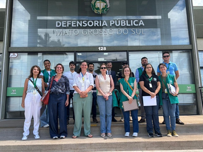 Defensoria inspecao idosos