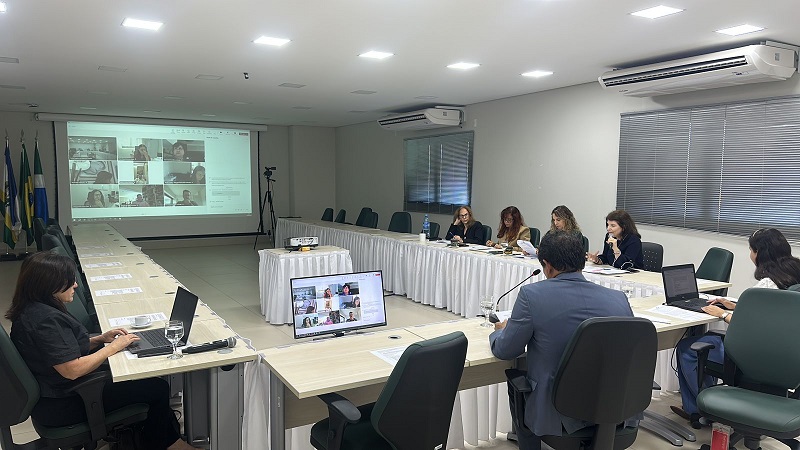 Defensoria reuniao segunda instancia
