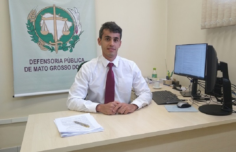 Doutor Bruno Rezende Lousada