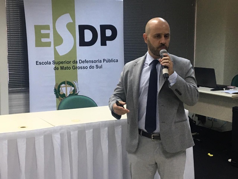 Doutor Rodrigo Zocal caso recem nascido