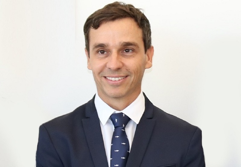 Dr Cristiano Coxim
