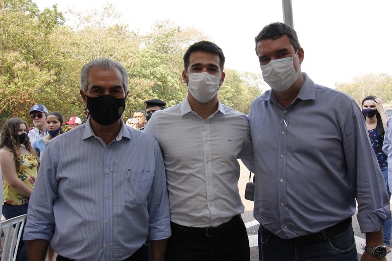Dr Daniel Azambuja e Riedel