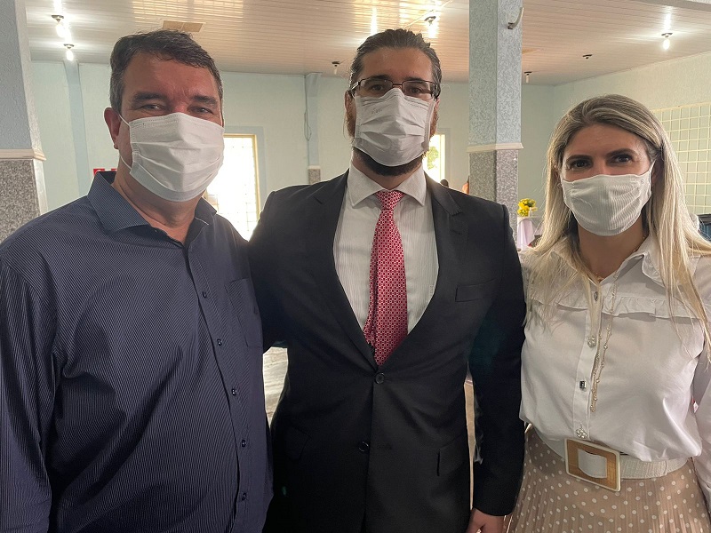 Dr Guilherme Riedel