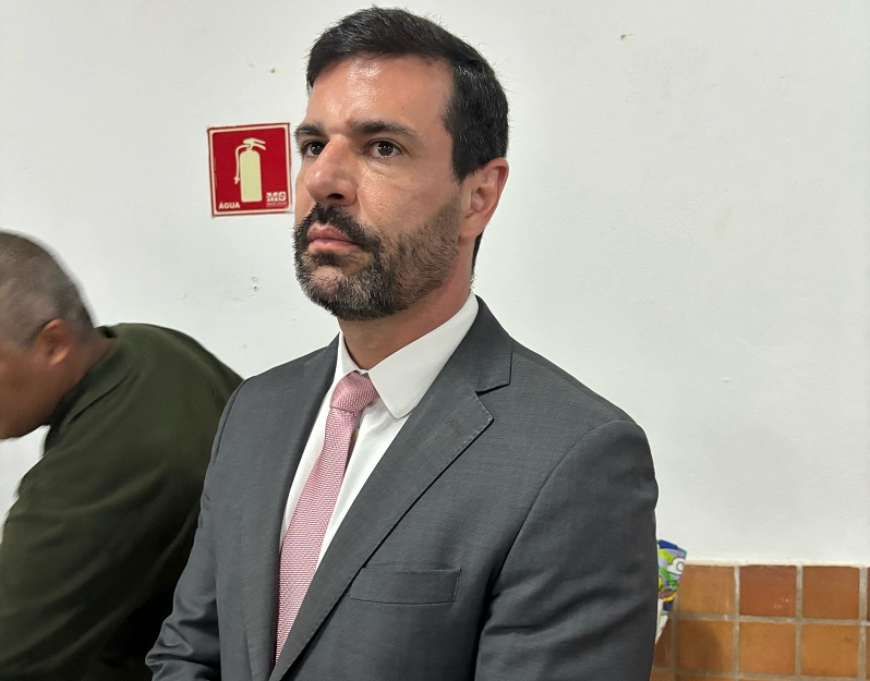 Dr Homero defensores cidadaos