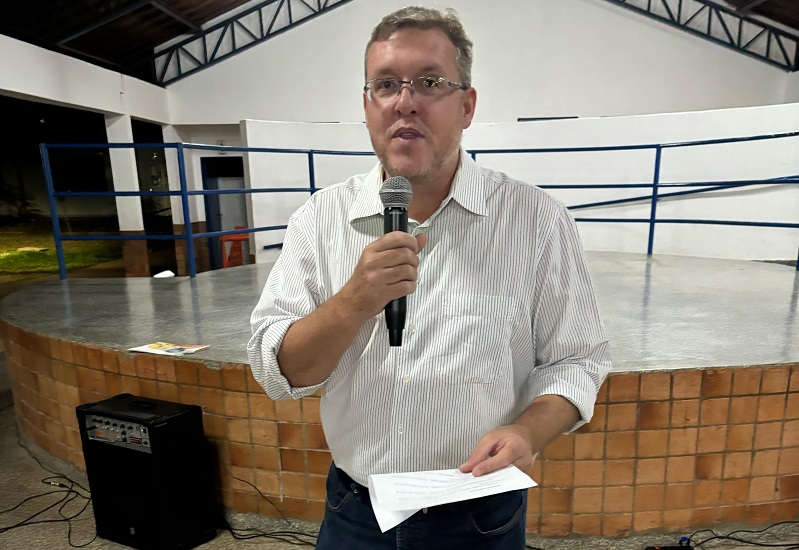 Dr Igor defensores cidadaos