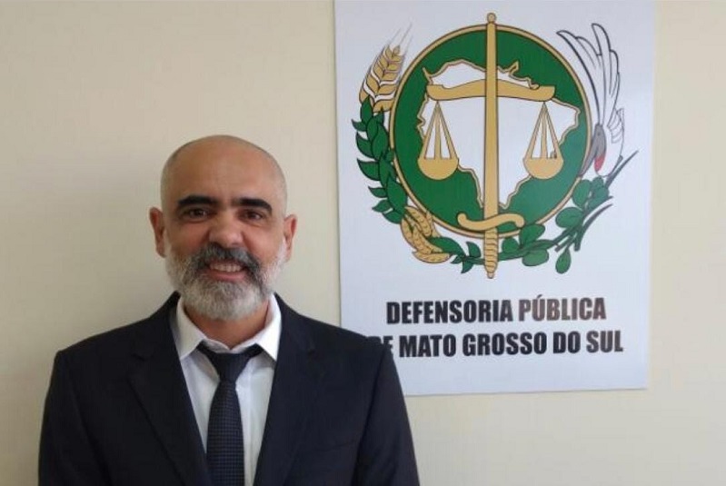 Dr Marco Antonio Zeferino