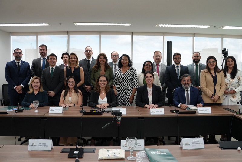 Dr Pedro Condege Brasilia