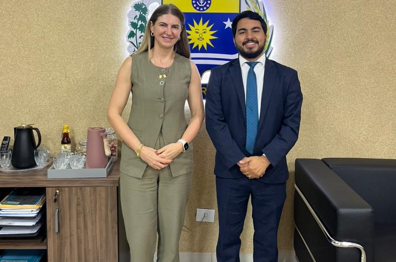 Dr Pedro Lenno Eldorado