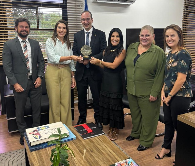 Dr Pedro Monica riedel