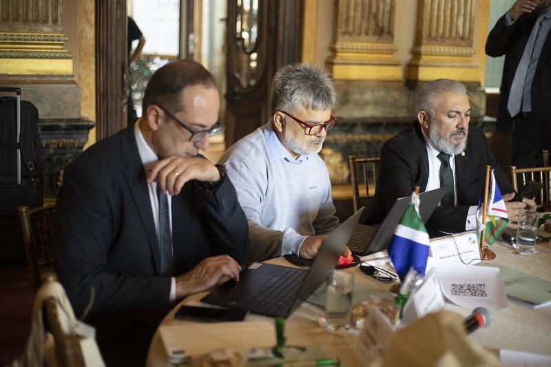 Dr Pedro Paulo Condege BH interna