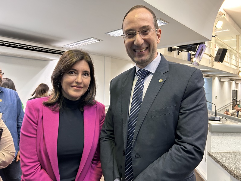 Defensoria participa de fórum nacional sobre planejamento estratégico para o Brasil de 2050