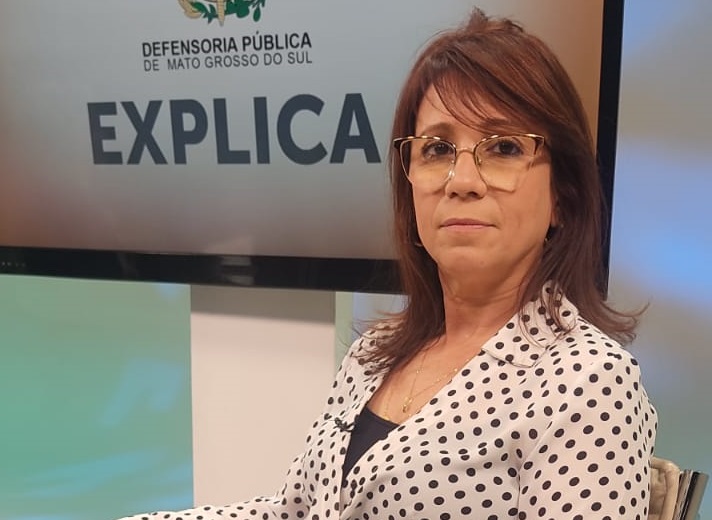 Dra Celia Regina Caso AVC
