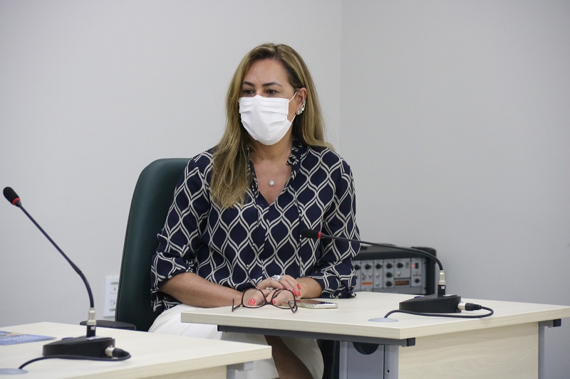 Dra Claudia Fassa Lançamento Cartilha