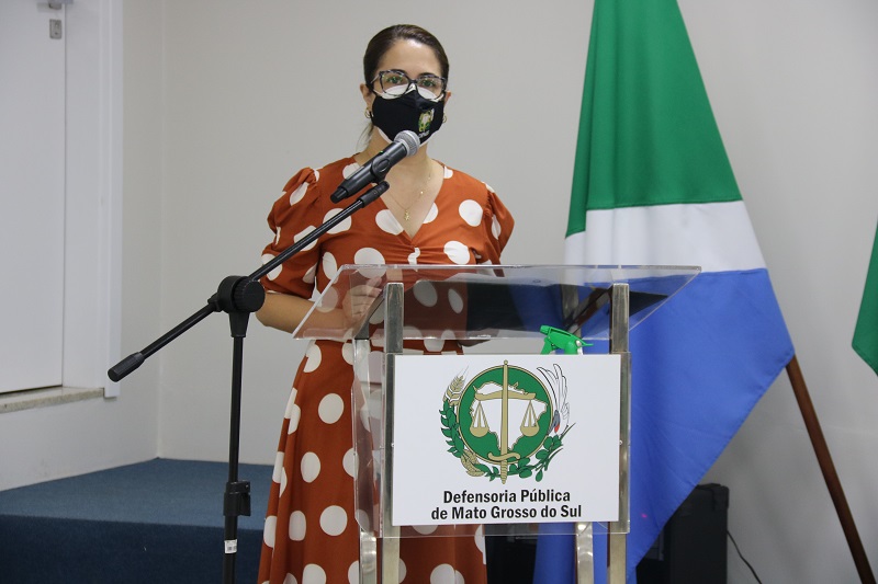 Dra Debora Lançamento Cartilha