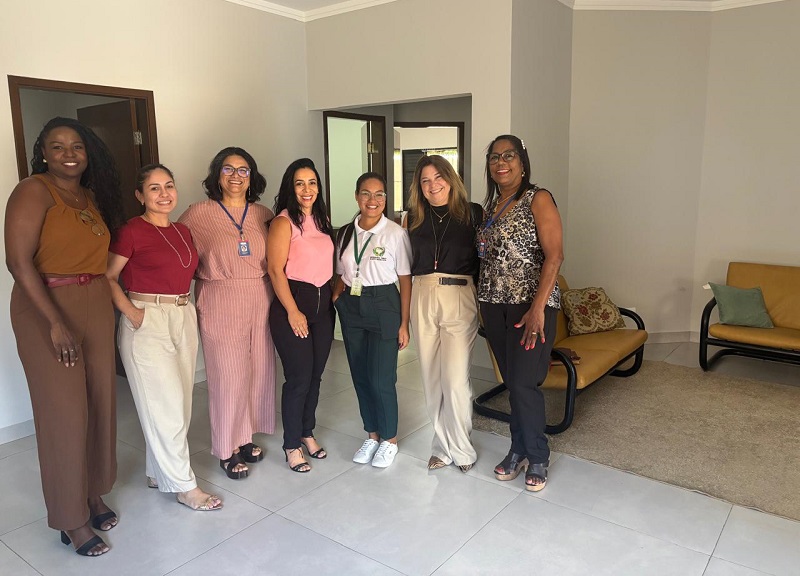 Dra Rita Tres Lagoas