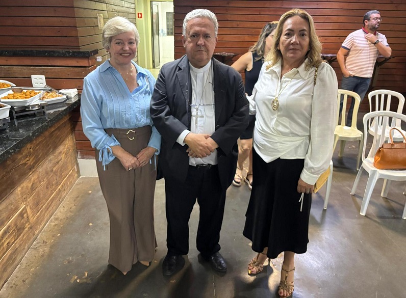 Dra Salete Dom Dimas