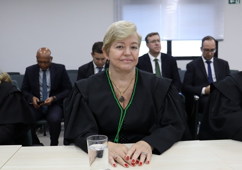 Defensora Salete do Nascimento é reeleita pela 4ª vez corregedora-geral da Defensoria Pública de MS