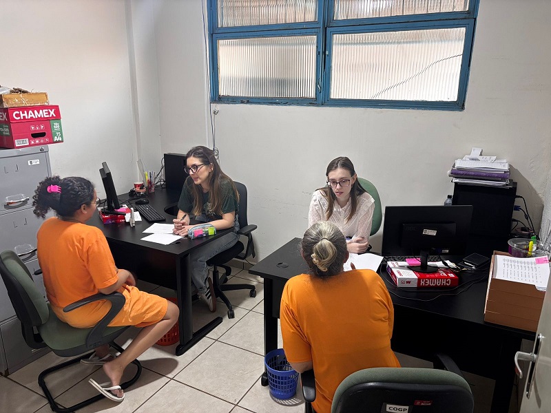 Dra Stefany assessora