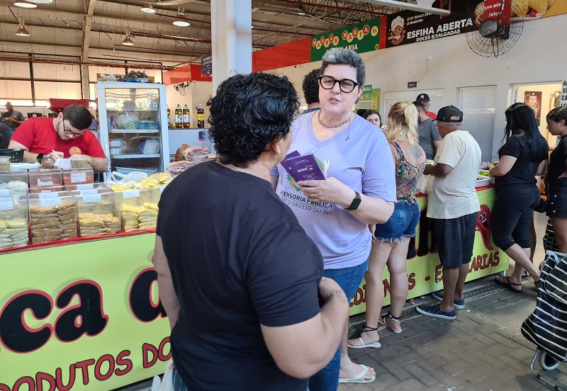 Dra Zeliana atendimento Tres Lagoas