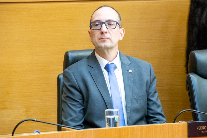 Encerramento CNJ TJMS dr. Pedro 1