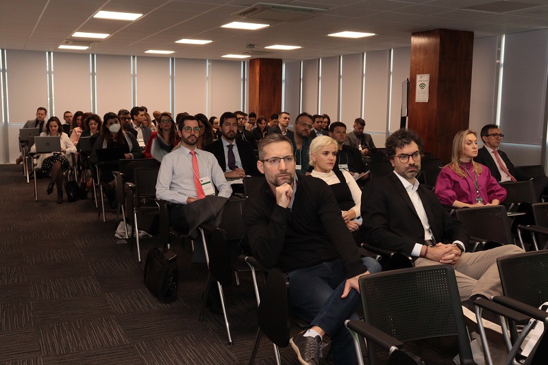 Encontro Nacional Defensores Porto