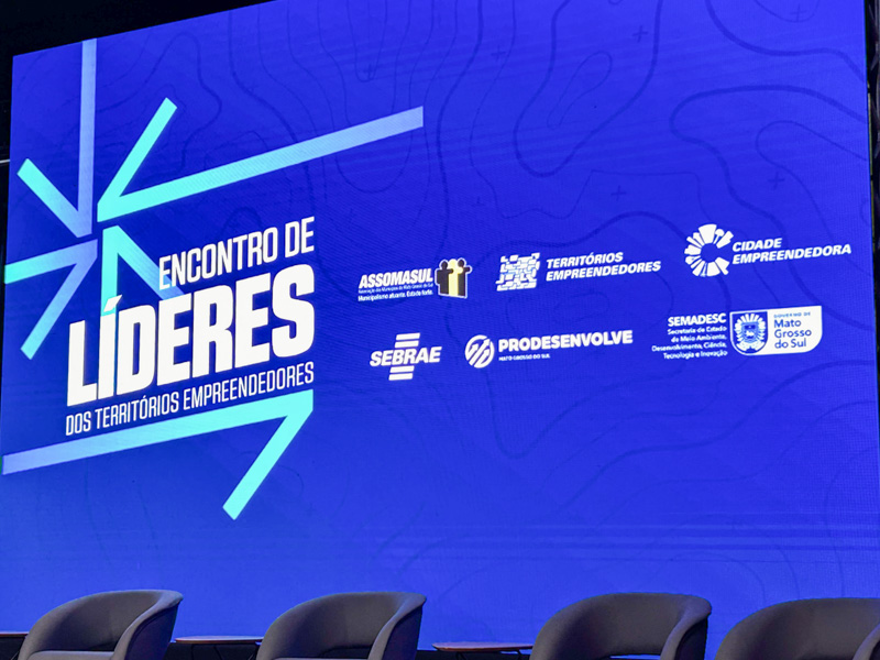 Encontro de Lideres SEBRAE dra. Lucienne 4